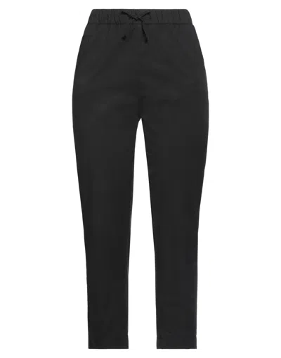Myths Pants In Black