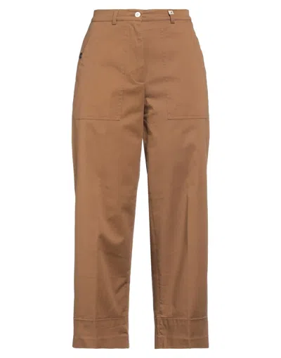 Myths Pants In Beige