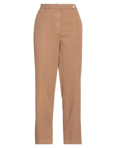 Myths Pants In Beige