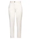 Myths Pants In White
