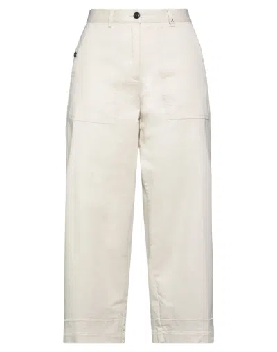 Myths Pants In White