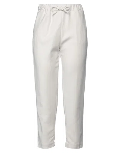 Myths Pants In Grey