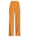 Myths Woman Pants Mandarin Size 4 Cotton, Modal, Elastane