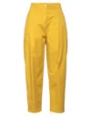 Myths Pants In Yellow