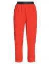 Myths Pants In Red
