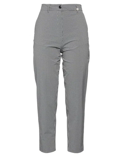 Myths Pants In White