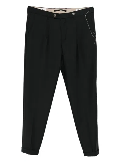 Myths Zeus-p パンツ In Black