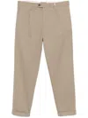 Myths Ade Trousers In Neutrals