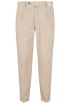 Myths Zeus Tapered Chino Trousers
