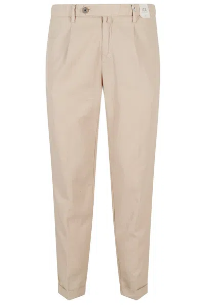 MYTHS ZEUS PANTS - BEIGE