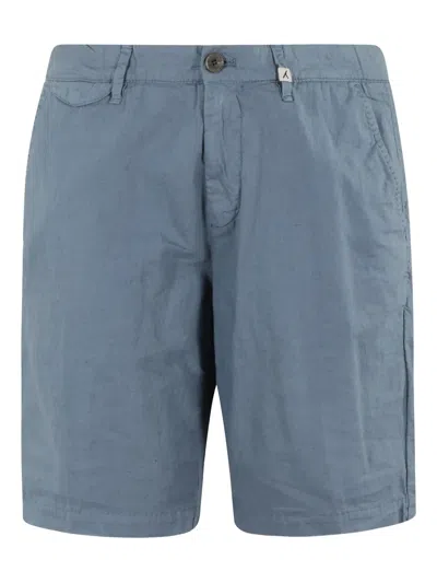 Myths Zeus Shorts