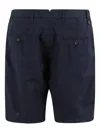 Myths Zeus Shorts