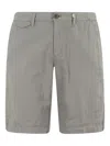 Myths Piquet Shorts