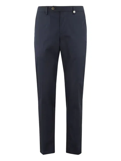MYTHS ZEUS TAILORED TROUSERS