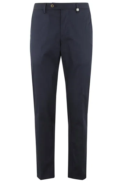 MYTHS MYTHS ZEUS TROUSERS