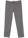 Myths Zeus Trousers In Grey