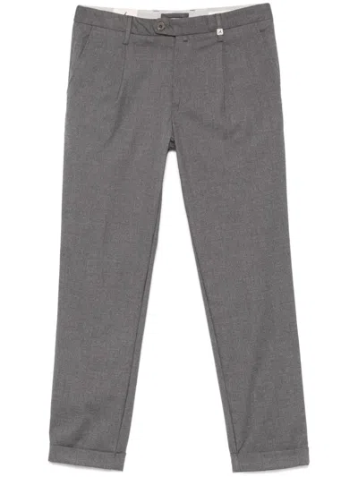 Myths Zeus Trousers In Grey