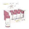 Myvitamins Collagen Beauty Shot - Pineapple And Coconut In Pineapple And Coconut