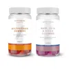 Myvitamins Gummy Bundle (hair, Skin And Nail + Multivitamins)