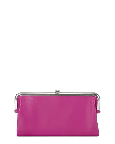 Mywalit 24/7 Clutch Leather Wallet