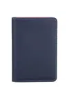 Mywalit Leather Passport Cover