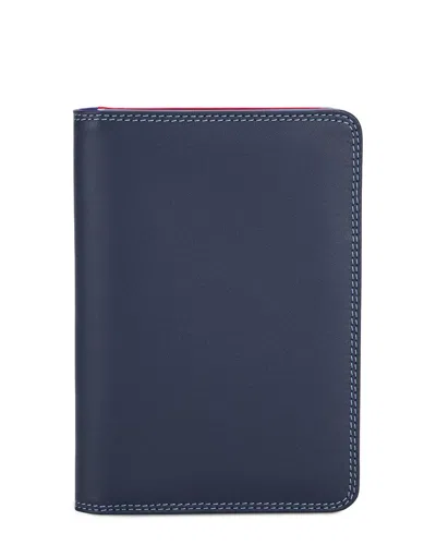 Mywalit Leather Passport Cover