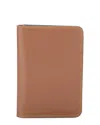 Mywalit Leather Passport Cover