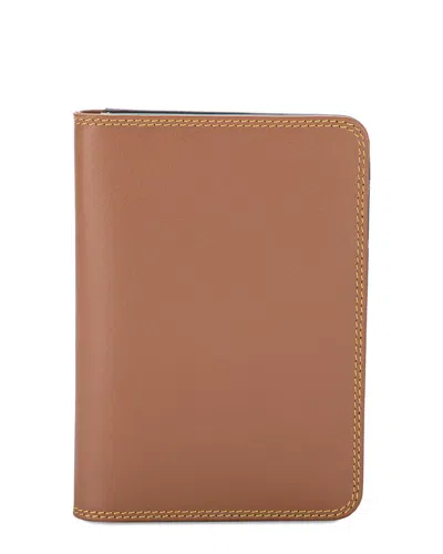 Mywalit Leather Passport Cover