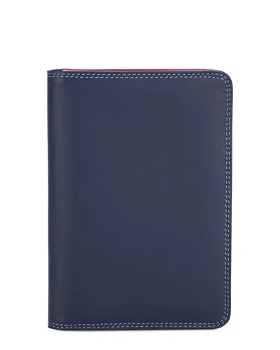 Mywalit Leather Passport Cover