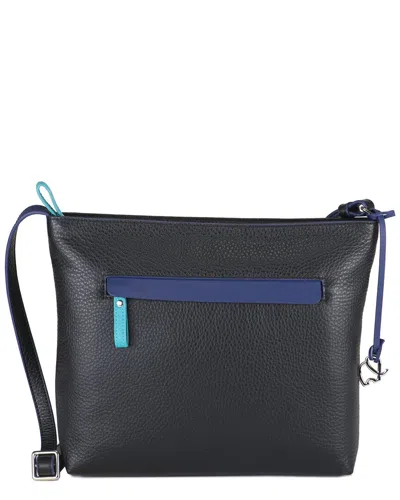 Mywalit Medium Leather Crossbody
