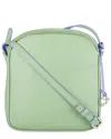 Mywalit Medium Leather Shoulder Bag