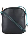 Mywalit Medium Leather Shoulder Bag
