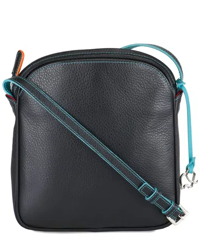 Mywalit Medium Leather Shoulder Bag