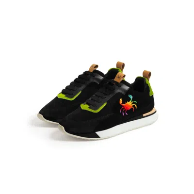Myyaz Women's Insula Black