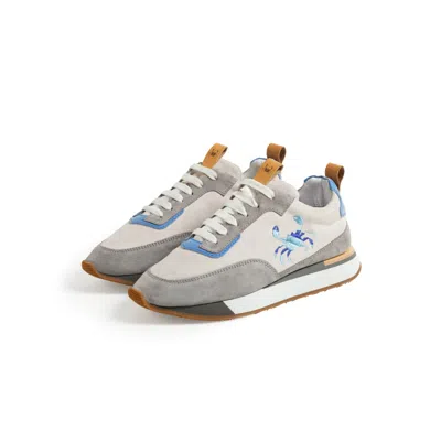 Myyaz Women's Insula Grey