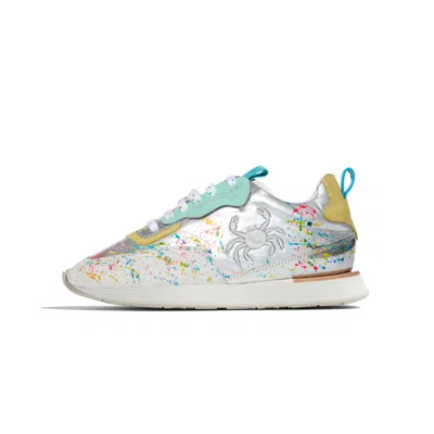 Myyaz Women's Splashy – Colour In Motion In Multi