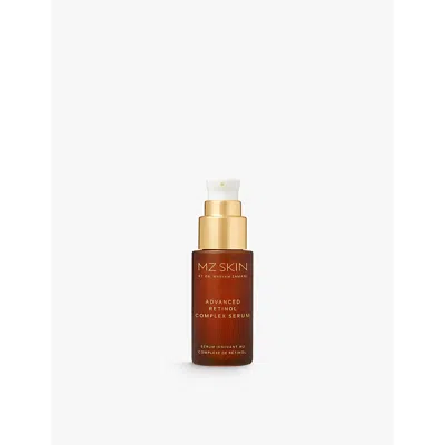 MZ SKIN Z SKIN ADVANCED RETINOL COMPLEX SERUM 30ML