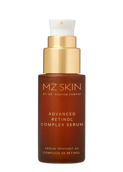 Mz Skin Advanced Retinol Complex Serum In White