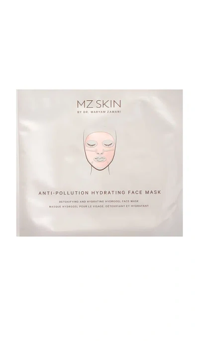 Mz Skin Anti Pollution Hydrating Face Mask In N,a