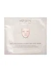 Mz Skin Anti-pollution Hydrating Face Mask Single In N,a