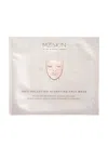 Mz Skin 5-piece Anti-pollution Hydrating Face Mask Set In N,a