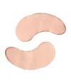Mz Skin Anti-pollution Illuminating Eye Sheet Mask