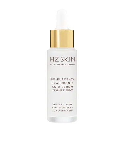 MZ SKIN BIO-PLACENTA HYALURONIC ACID SERUM