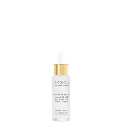 Mz Skin Bio-placenta Hyaluronic Acid Serum 30ml