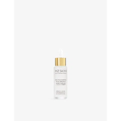 Mz Skin Bio-placenta Hyaluronic Acid Serum 30ml