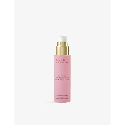 MZ SKIN Z SKIN BIO-PLACENTA STEM CELL SERUM