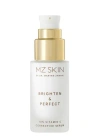 Mz Skin Brighten & Perfect 10% Vitamin C Corrective Serum, 30ml - One Size In N/a