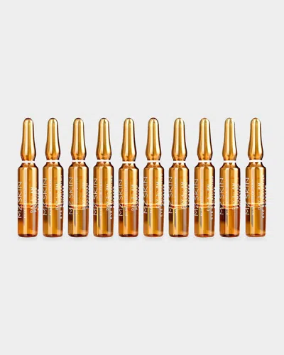 Mz Skin Brightening & Hydrating Eye Serum Ampoules