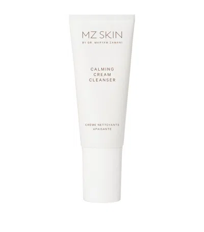 Mz Skin Calming Cream Cleanser (100ml) In Multi