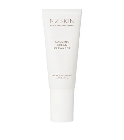 MZ SKIN CALMING CREAM CLEANSER